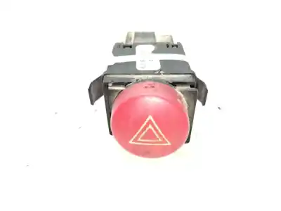 Second-hand car spare part hazard warning lights for seat ibiza iii (6l1) 1.9 tdi oem iam references 6l1953235a