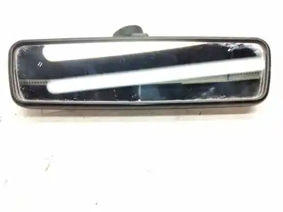 Second-hand car spare part interior rearview mirror for seat ibiza iii (6l1) 1.9 tdi oem iam references 
