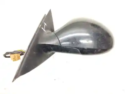 Recambio de automóvil de segunda mano de Retrovisor Izquierdo para SEAT IBIZA III (6L1) 1.9 TDI referencias OEM IAM 6L1857507  