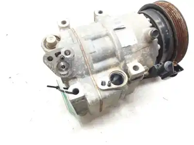Peça sobressalente para automóvel em segunda mão compressor de ar condicionado a/a a/c por kia cee´d drive referências oem iam an8ca03  