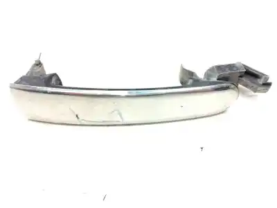 Recambio de automóvil de segunda mano de Maneta Exterior Delantera Izquierda para SEAT IBIZA III (6L1) 1.9 TDI referencias OEM IAM 3B0837207  
