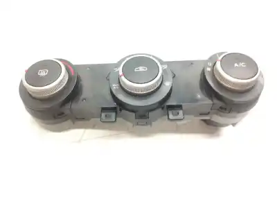 Peça sobressalente para automóvel em segunda mão comando de sofagem (chauffage / ar condicionado) por kia cee´d drive referências oem iam 972501h221  