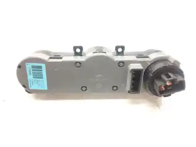 Peça sobressalente para automóvel em segunda mão comando de sofagem (chauffage / ar condicionado) por kia cee´d drive referências oem iam 972501h221  