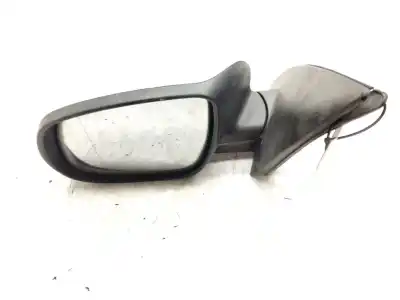 Second-hand car spare part left rearview mirror for kia cee´d drive oem iam references 876191hae0  