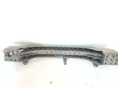 Second-hand car spare part rear bumper reinforcement for dacia logan mcv ii stepway oem iam references   