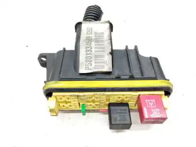 Peça sobressalente para automóvel em segunda mão CAIXA DE FUSÍVEIS E RELÉS por IVECO DAILY IV FURGÓN  Referências OEM IAM P5801334689  