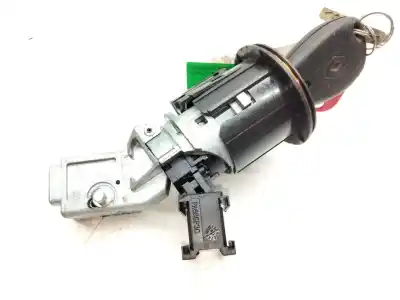 Second-hand car spare part ignition switch for renault kangoo profesional oem iam references 777452205  