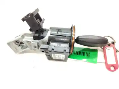 Second-hand car spare part ignition switch for renault kangoo profesional oem iam references 777452205  