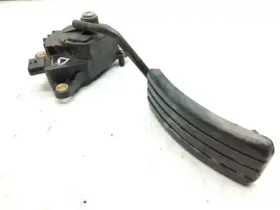 Second-hand car spare part accelerator pedal for renault kangoo profesional oem iam references 8200436878  
