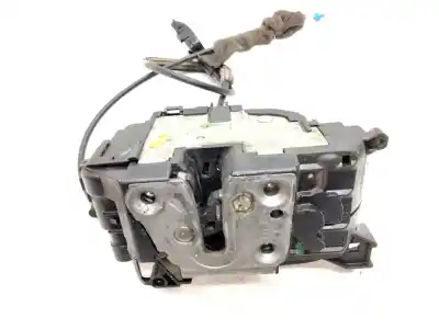 Peça sobressalente para automóvel em segunda mão FECHADURA DA PORTA TRASEIRA ESQUERDA por RENAULT KANGOO  Referências OEM IAM   