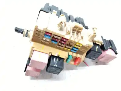 Tweedehands auto-onderdeel relais/zekeringenkastje voor renault kangoo profesional oem iam-referenties 