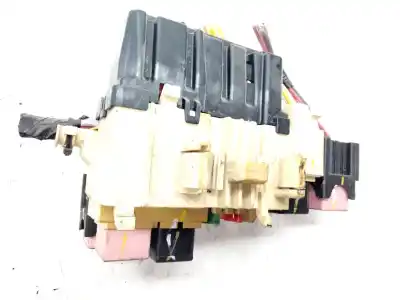 Second-hand car spare part fuse box unit for renault kangoo profesional oem iam references   