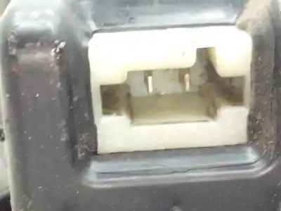 Peça sobressalente para automóvel em segunda mão motor de sofagem por renault kangoo profesional referências oem iam   