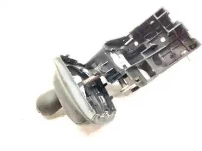 Second-hand car spare part gear lever for renault kangoo profesional oem iam references   