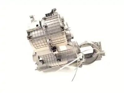 Peça sobressalente para automóvel em segunda mão aquecimento normal completo por renault kangoo profesional referências oem iam 271102095r  