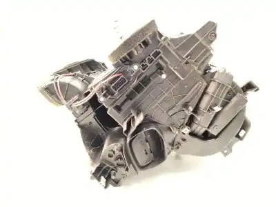 Peça sobressalente para automóvel em segunda mão aquecimento normal completo por renault kangoo profesional referências oem iam 271102095r  
