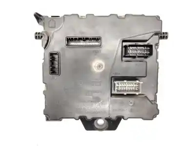 Piesă de schimb auto la mâna a doua Unitate Modul Calculator Confort Confort pentru RENAULT KANGOO  Referințe OEM IAM 284B15323R  