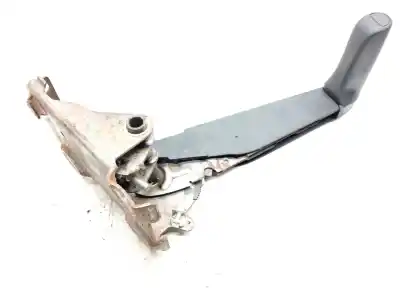 Tweedehands auto-onderdeel handremhendel voor renault kangoo profesional oem iam-referenties 8200892484