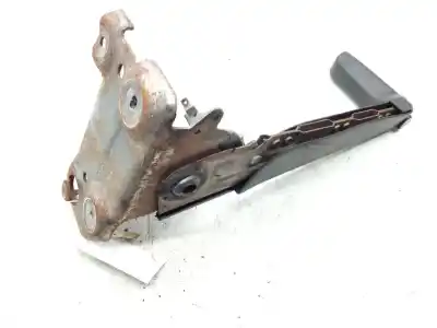 Peça sobressalente para automóvel em segunda mão alavanca de travão de mão por renault kangoo profesional referências oem iam 8200892484  