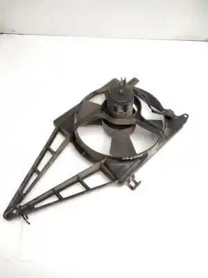 Pezzo di ricambio per auto di seconda mano elettroventola per opel kadett e ls berlina riferimenti oem iam 1310327