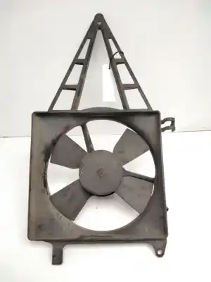 Piesă de schimb auto la mâna a doua electroventilator radiator pentru opel kadett e ls berlina referințe oem iam 1310327  
