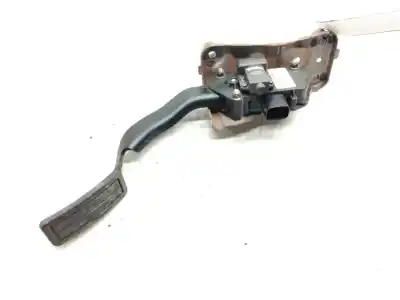 Second-hand car spare part ACCELERATOR PEDAL for LAND ROVER DISCOVERY III (L319)  OEM IAM references SLC500021  