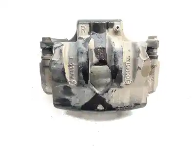 Peça sobressalente para automóvel em segunda mão pinça de travão dianteira direita por kia optima drive referências oem iam bc140135