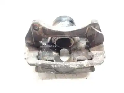 Peça sobressalente para automóvel em segunda mão pinça de travão dianteira direita por kia optima drive referências oem iam bc140135  