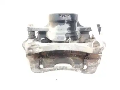 Peça sobressalente para automóvel em segunda mão pinça de travão dianteira direita por kia optima drive referências oem iam bc140135  