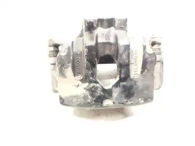 Peça sobressalente para automóvel em segunda mão pinça de travão dianteira esquerda por kia optima drive referências oem iam bc140135