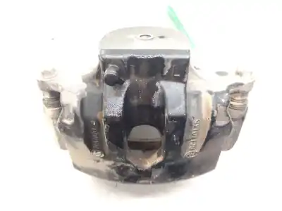 Peça sobressalente para automóvel em segunda mão pinça de travão dianteira esquerda por kia optima drive referências oem iam bc140135  