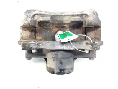 Peça sobressalente para automóvel em segunda mão pinça de travão dianteira esquerda por kia optima drive referências oem iam bc140135  