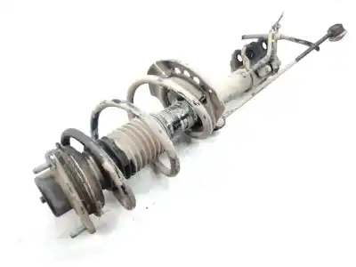 Peça sobressalente para automóvel em segunda mão amortecedor dianteiro esquerdo por kia optima drive referências oem iam 