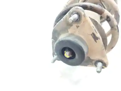 Peça sobressalente para automóvel em segunda mão amortecedor dianteiro esquerdo por kia optima drive referências oem iam   