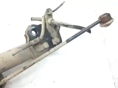 Peça sobressalente para automóvel em segunda mão amortecedor dianteiro esquerdo por kia optima drive referências oem iam   