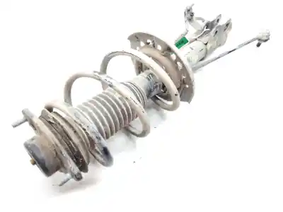 Peça sobressalente para automóvel em segunda mão amortecedor dianteiro direito por kia optima drive referências oem iam 