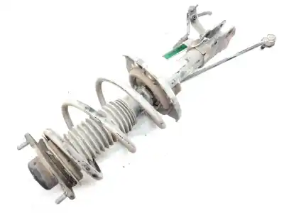 Peça sobressalente para automóvel em segunda mão amortecedor dianteiro direito por kia optima drive referências oem iam   