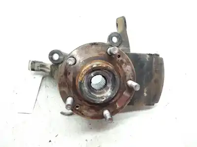 Peça sobressalente para automóvel em segunda mão manga de eixo dianteira esquerda por kia optima drive referências oem iam 