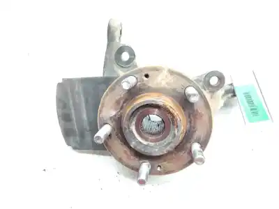 Peça sobressalente para automóvel em segunda mão manga de eixo dianteira direita por kia optima drive referências oem iam 