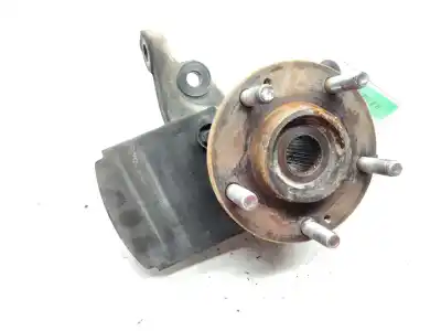 Second-hand car spare part front right knuckle for kia optima drive oem iam references   