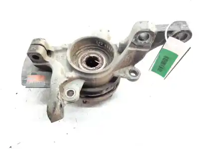 Second-hand car spare part front right knuckle for kia optima drive oem iam references   
