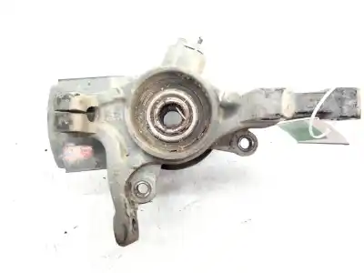 Second-hand car spare part front right knuckle for kia optima drive oem iam references   