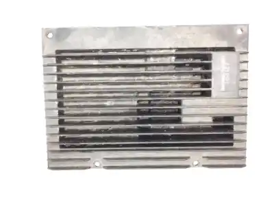 Автозапчастина б/у ЕЛЕКТРОННИЙ МОДУЛЬ для LAND ROVER DISCOVERY III (L319)  Посилання на OEM IAM XQK500103  