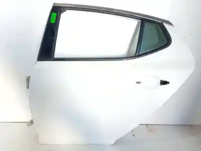 Peça sobressalente para automóvel em segunda mão porta do automóvel traseira esquerda por kia optima drive referências oem iam 770032t000