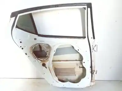 İkinci el araba yedek parçası arka sol kapi için kia optima drive oem iam referansları 770032t000  