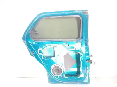 Автозапчасти б/у задняя левая дверь за citroen c4 cactus 1.2 12v e-thp ссылки oem iam 9821336680  