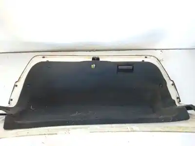 Second-hand car spare part tailgate for kia optima drive oem iam references 692002t010  