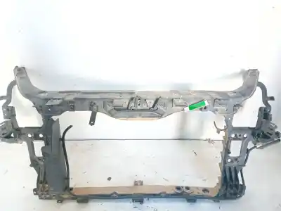 Peça sobressalente para automóvel em segunda mão painel frontal por kia optima drive referências oem iam 