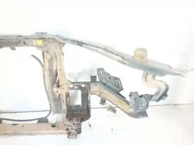 Second-hand car spare part front panel for kia optima drive oem iam references   