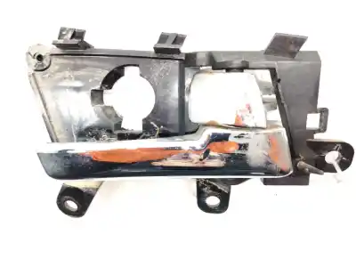 Peça sobressalente para automóvel em segunda mão puxador interior dianteiro direito por kia optima drive referências oem iam 826202t000